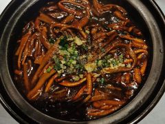 -吴越荣记苏州菜·松鼠桂鱼(月光码头店)