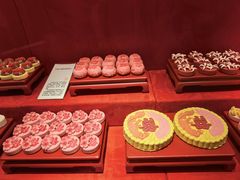 -御茶膳房皇家糕点博物馆(北京首店)