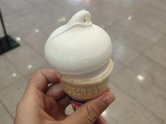-DQ·蛋糕·冰淇淋(周浦万达店)