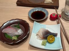 -Ginza Onodera 鮨(外滩十八号店)