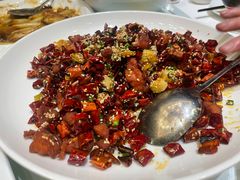 -金春禧·鲁菜海鲜(延吉路万达店)