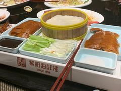 -紫阳海鲜楼·传承闽味(长乐路总店)