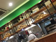 大堂-晋家门(弘阳广场店)