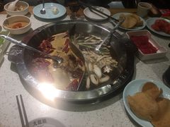 -大龙燚火锅