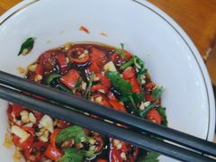 -曹丞相·地锅鸡·地锅鱼(武林店)