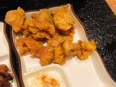 南蛮炸鸡块-無境·匠心日本料理(汉街店)