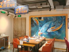 -海味当家·蒸锅海鲜(星海公园店)