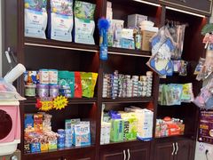 -宠爱国际动物医院·消化内科·心肾内科·ISFM猫友好(望京店)