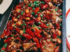 -小柴米·传统江西菜(八一广场店)