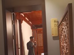 -不倒翁·徽天下名菜楼(马鞍山路店)