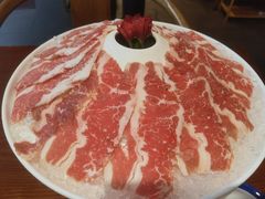 -1078號老北京涮肉(松柏店)