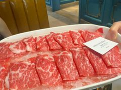 -五星桥原切肥牛火锅·30年专注好牛肉(湖塘店)