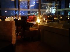 -富力丽思卡尔顿酒店·FLAIR餐厅酒吧