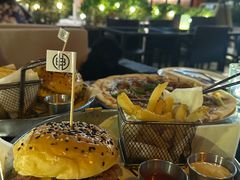 -Shanghai Brew House上海啤酒工坊(老外街店)