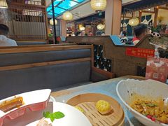 -六合居(温江店)