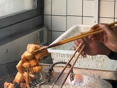 -越香王老汉臭豆腐