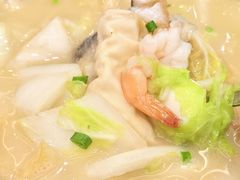 -阿毛饭店(和义路店)