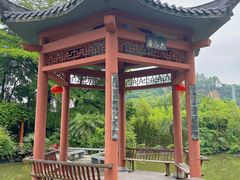 -广州神农草堂中医药博物馆