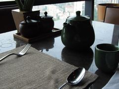 -龙之梦万丽酒店青餐厅