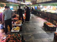 -港华水果街(港华广场店)