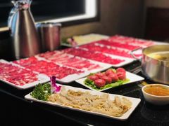 -牛事制造局牛肉火锅(莲岳路店)