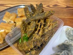 -兄妹生滚粥(广昌路店)