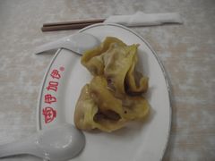 -蒋家桥饺面店(广陵路店)