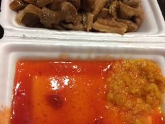 -细妹五香牛杂(步行街店)