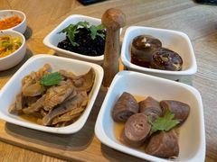 -莆田餐厅PUTIEN(三里屯店)