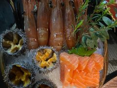 -花潮料理艺食馆(SM新生活广场店)