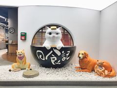 -上海世茂广场(南京东路店)