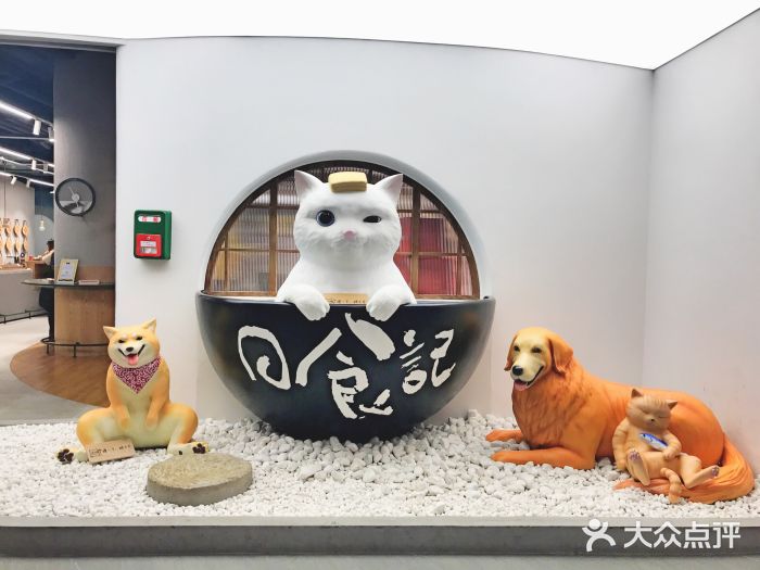 上海世茂广场(南京东路店)图片