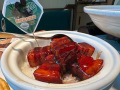 -庆江南江南菜(琴湖溪里花园城店)