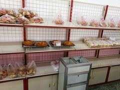 -中关村茶点