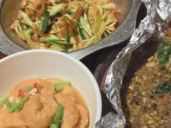 -衡厨·衡阳土菜(中南店)