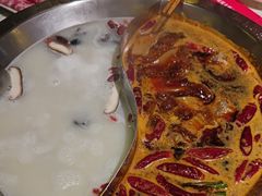 -大龙燚火锅