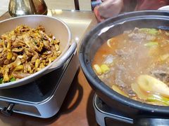 -肖记公安牛肉鱼杂馆·省级非物质文化遗产(三角路直营店)