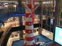 -天虹购物中心(石路店)