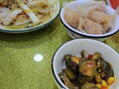 -赵氏盱眙十三香龙虾(蓝村店)