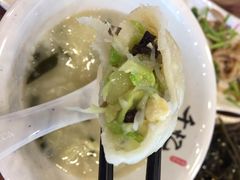 角瓜鸡蛋-千忆汤包(闽江路店)