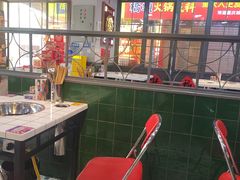 -观音桥步行街