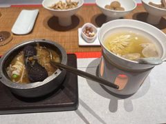 -鲤院·新中式美学·庭院餐厅(夫子庙店)