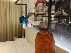 -上海外滩英迪格酒店