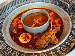 -晓宇重庆火锅(赛格国际购物中心店)