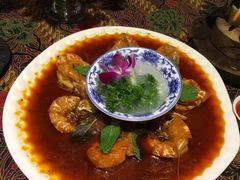 -小娘惹厨房Little Nyonya(狮城有约上榜店)