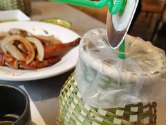 -沿江海南菜·文昌鸡祖师爷(大东海店)