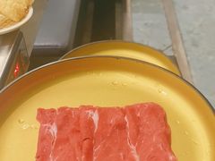 -一绪に寿喜烧(荟聚店)