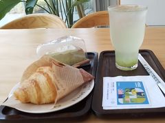 -木嘛working coffee&bar(碧道馆店)