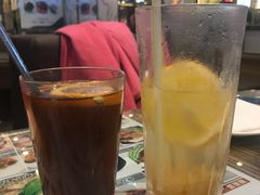 -香港新曜记茶餐厅(万泰城店)