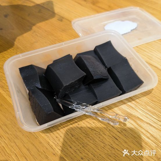 旧巷子·龍一私房小吃